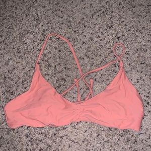 Shein Bikini Top
